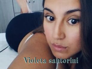 Violeta_santorini
