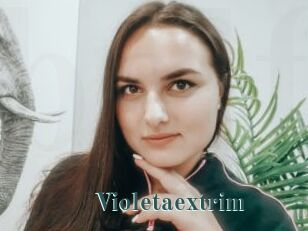 Violetaextrim