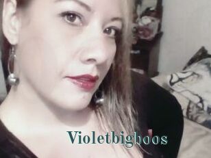 Violetbigboos
