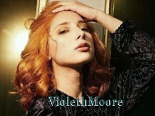 ViolethMoore
