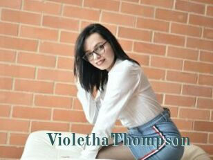 ViolethaThompson