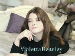 ViolettaBeasley