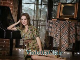 ViolettaClair