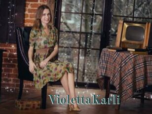ViolettaKarli