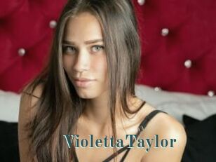 ViolettaTaylor