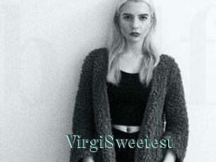VirgiSweetest