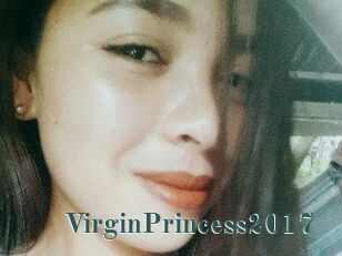 VirginPrincess2017