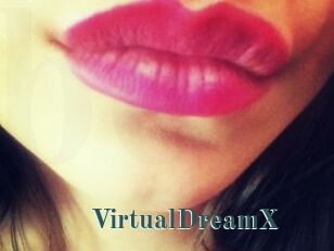 VirtualDreamX