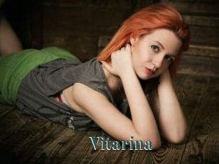 Vitarina Belles Femmes
