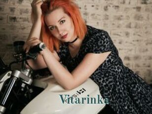 Vitarinka