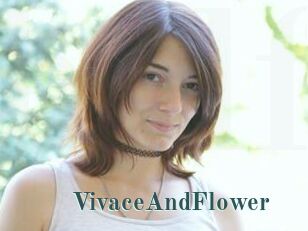 VivaceAndFlower