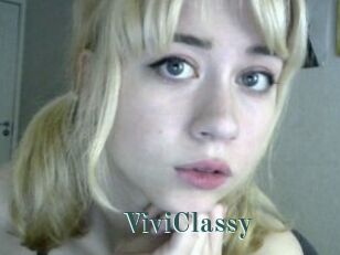 ViviClassy