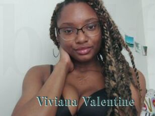 Viviana_Valentine Belles Femmes