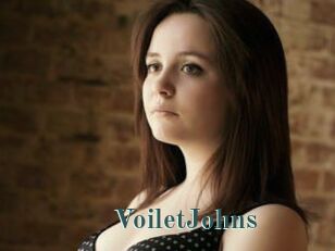 VoiletJohns