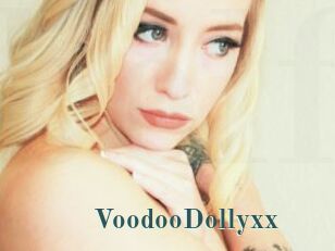 VoodooDollyxx