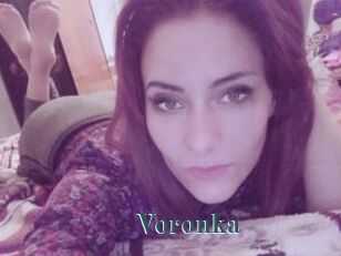 Voronka Belles Femmes