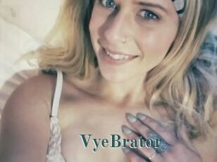 VyeBrator