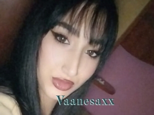 Vaanesaxx