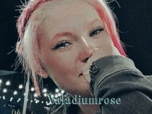 Valadiumrose