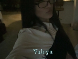 Valcyn