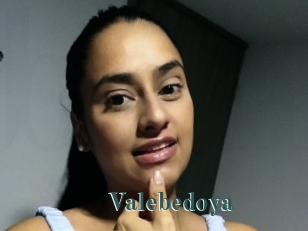 Valebedoya
