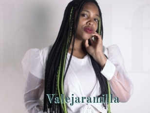 Valejaramilla