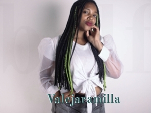 Valejaramilla