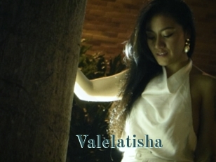 Valelatisha
