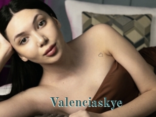 Valenciaskye