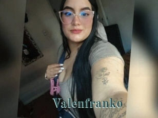 Valenfranko