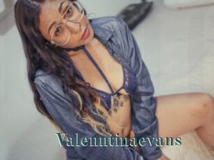 Valenntinaevans