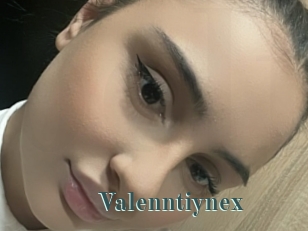 Valenntiynex