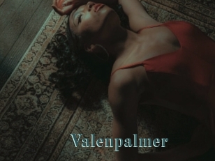 Valenpalmer