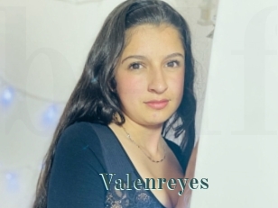 Valenreyes