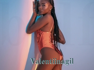 Valentiinagil