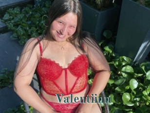 Valentiinn