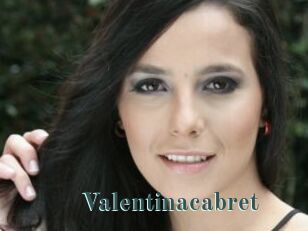 Valentinacabret