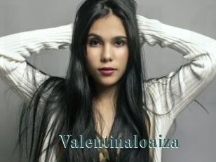 Valentinaloaiza