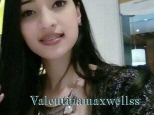 Valentinamaxwellss