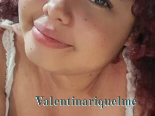 Valentinariquelme