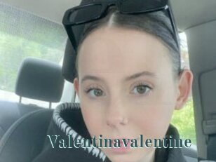 Valentinavalentine