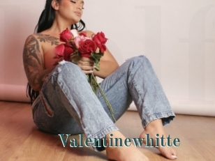 Valentinewhitte
