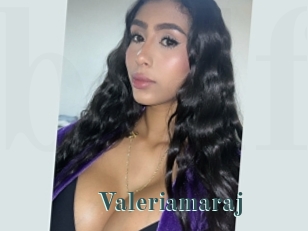 Valeriamaraj