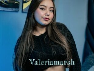 Valeriamarsh