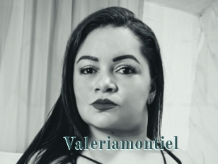 Valeriamontiel