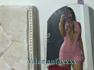 Valerianfoxxxx