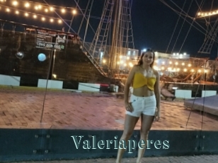 Valeriaperes