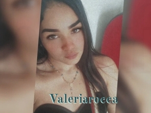 Valeriarocca