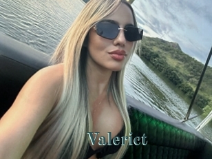 Valerict