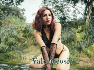 Valeriecosio